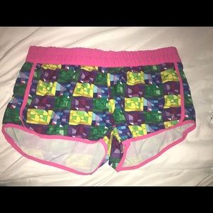 Hurley Brand gym shorts